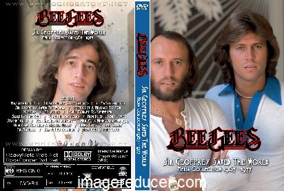 BEE GEES Sir Geoffrey Saved The World Media Collection 1967-1977.jpg